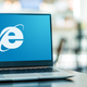 Internet Explorer, IE